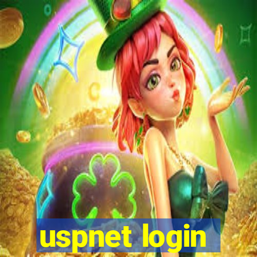 uspnet login